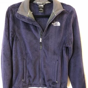 The Northface Osito Fleece Jackey